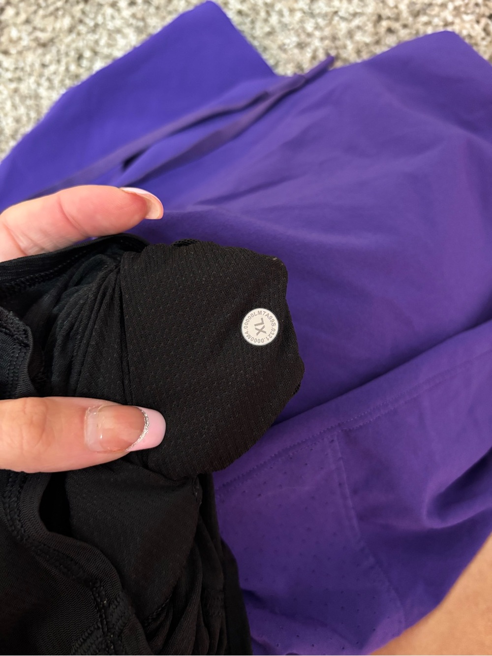 Lululemon Athletic Shorts Bundle - Picture 9 of 10